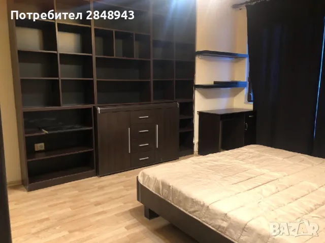 Тристаен апартамент в кв. Витоша, снимка 2 - Aпартаменти - 46963040