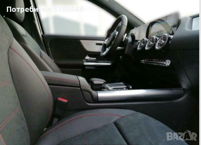 Mercedes-Benz GLA 200 AMG FULL 100% TOP, снимка 16 - Автомобили и джипове - 53611627