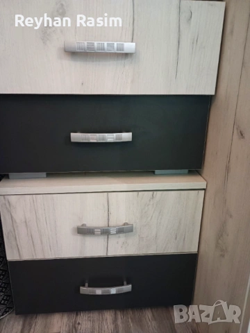 Спален Комплект , снимка 6 - Спални и легла - 54052164