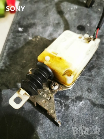 Огледало за Fiat Doblo Cargo (11.2000 - 02.2010 , снимка 5 - Аксесоари и консумативи - 54057462