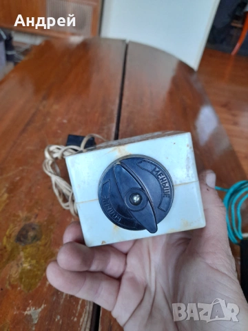 Стар пирограф Узор #7, снимка 4 - Антикварни и старинни предмети - 53912631