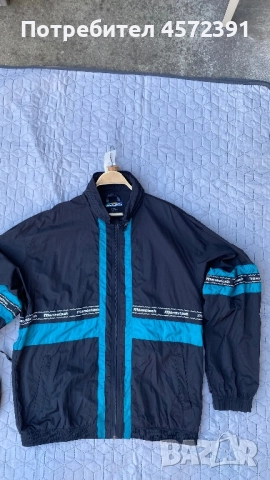 Manastash мъжко горнище, снимка 2 - Якета - 51790408