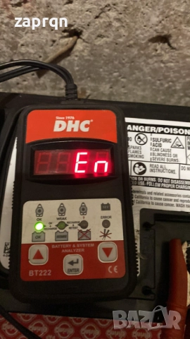 Оригинален акумулатор Mercedes/Мерцедес 90 амп/ч 850 А AGM/АГМ с гаранция, снимка 4 - Аксесоари и консумативи - 47291026