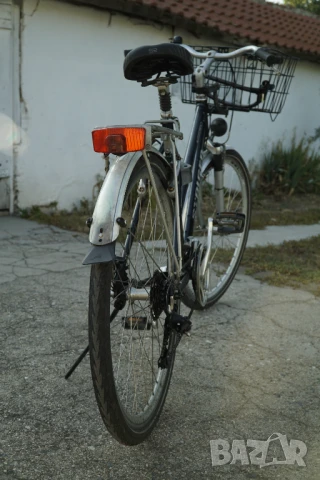 Градски велосипед Staiger– 28 цола, снимка 3 - Велосипеди - 51005686