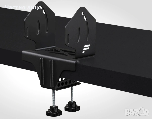 FANATEC Стойка за База за Кормило, снимка 5 - Аксесоари - 54191263