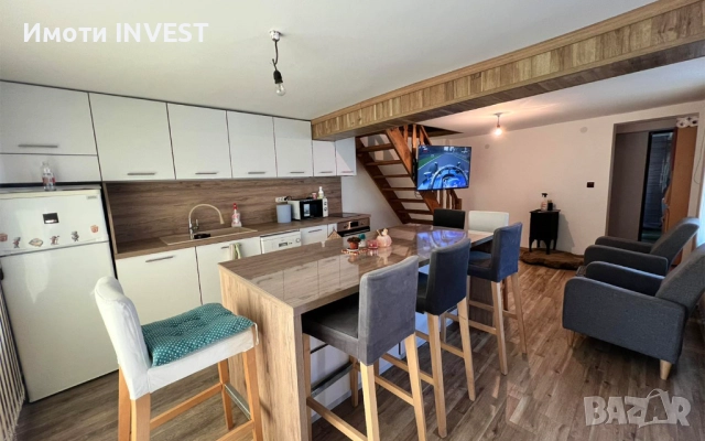 Ремонтирана и обзаведена вила – Кованлъка – №86100, снимка 6 - Вили - 52144023