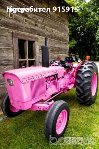 John Deere Резервни части за двигатели , снимка 4 - Части - 49475150