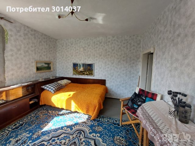 Къща в село Крушари, снимка 12 - Къщи - 46653063