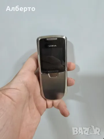 Nokia 8800 Classic , снимка 1 - Nokia - 48775491