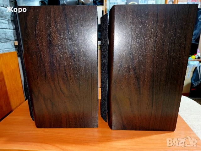 Technics HD-70, снимка 12 - Аудиосистеми - 53331934