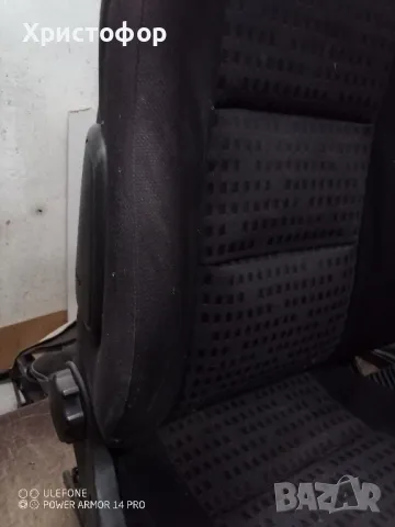 Перфектна рекаро седалка opel astra , снимка 4 - Автомобили и джипове - 50437480