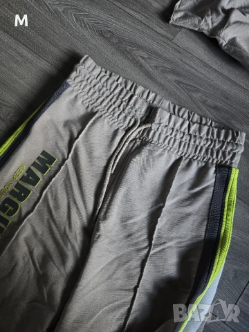 Жесток дамски спортен комплект MARGINAL, снимка 5 - Спортни екипи - 51216805