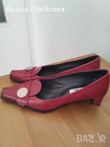 Дамски обувки , снимка 1