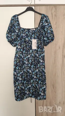 Na-KD рокля 38 С-М размер , снимка 9 - Рокли - 49816619