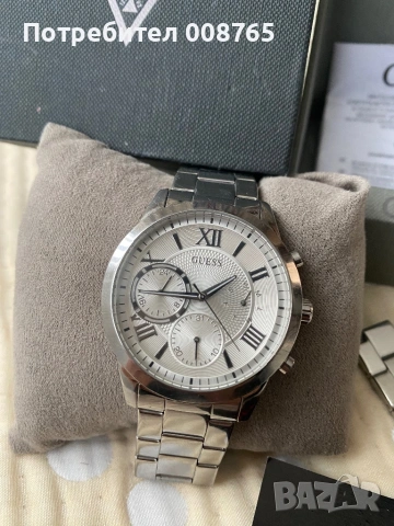 Продавам 3 оригинални часовника, снимка 16 - Дамски - 53618020