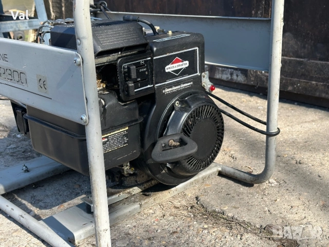 Бензинов агрегат Bosch 2300, снимка 2 - Други инструменти - 53812318