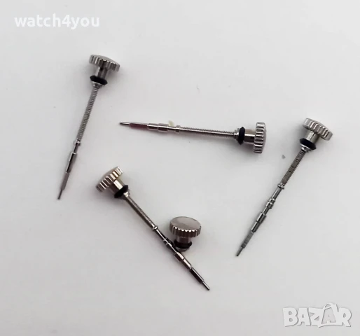 БАЛАНСИ ЗА ORIENT 57920(55841,55840)ОРИЕНТ 46940 SEIKO 5 7005 4206 БАЛАНС ЗА MOLNIJA МОЛНИЯ ВОСТОК, снимка 9 - Други - 44930779