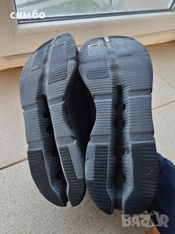 On Cloud Cloudtec45, снимка 4 - Маратонки - 54240569