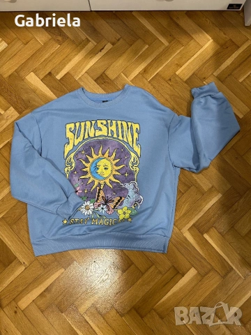 Продавам лот суитшърти. , снимка 7 - Други - 53236056