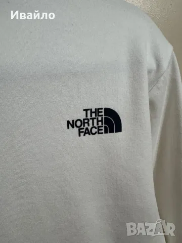 Мъжки суичър The North Face., снимка 4 - Суичъри - 48838849