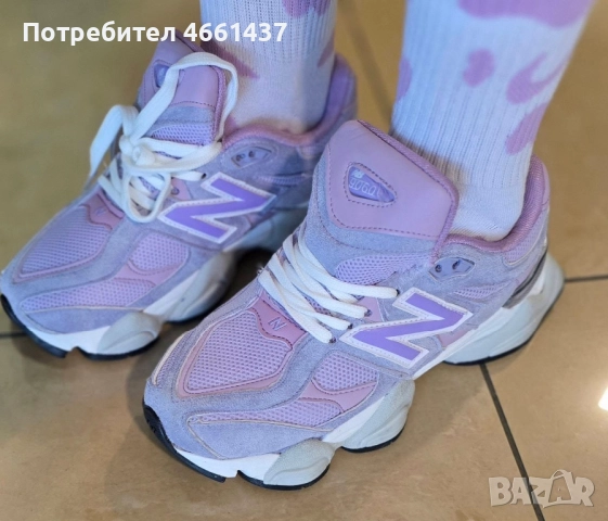 Дамски маратонки 36-40 