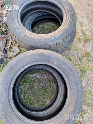 Летни гуми 185/65/15