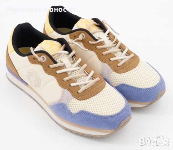 Xti Original , снимка 4 - Маратонки - 52353711