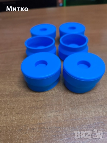 Тапи за туби , галони за вода, снимка 2 - Други стоки за дома - 51433339