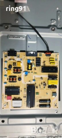 Захранване - BN44-01100C TV Samsung QE55Q60AAU