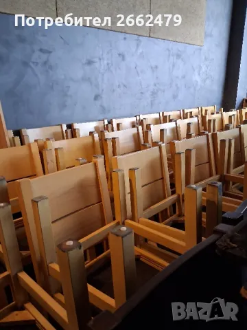 Продавам обзавеждане от ресторант., снимка 2 - Други - 50099527