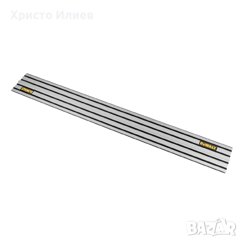 Водеща шина за циркуляр DeWALT DWS5022 150 см, снимка 2 - Други инструменти - 52561410