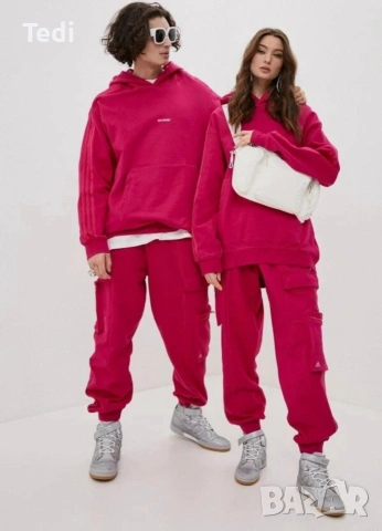 Нови Спортни Панталони Adidas X Ivy Park Размер M