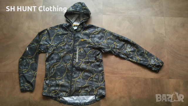 NIKE Jacket Размер M тънко преходно яке 13-66