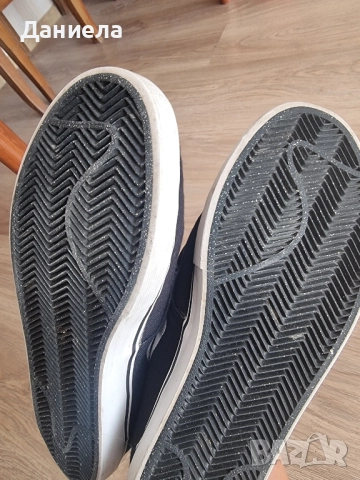 Nike 44н - 28см стелка , снимка 5 - Спортни обувки - 52116056