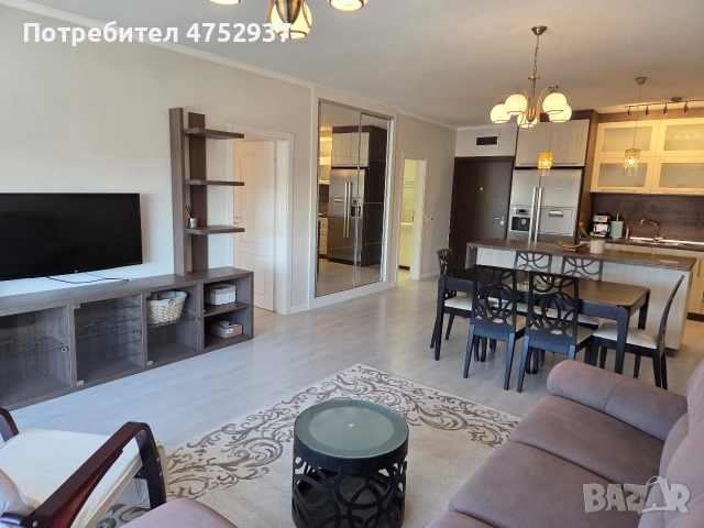 Апартамент под наем гр.Карлово, снимка 4 - Апартаменти - 53846416