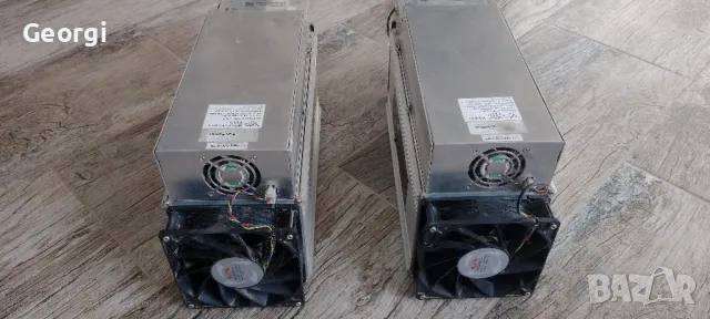 Копач ASIC Whatsminer M31s, снимка 2 - Други - 47356810