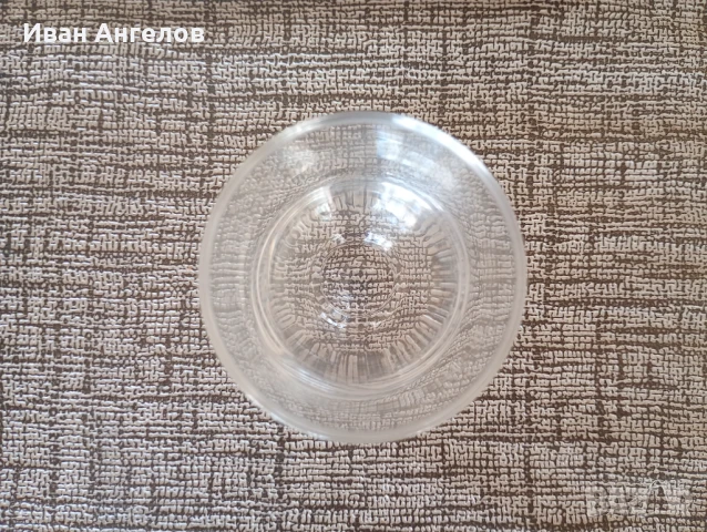 Продавам нов комплект чаши със столче за вино, саке, ликьор, снимка 3 - Чаши - 50884710