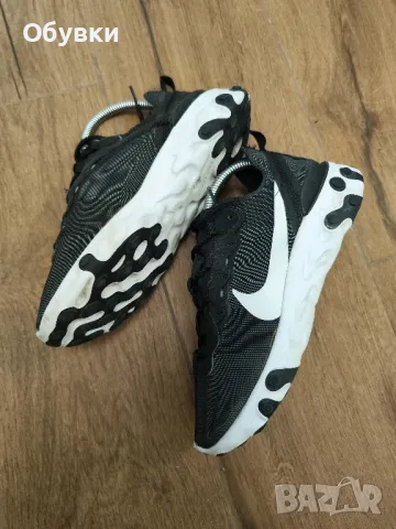 Маратонки Nike Epic React Element 55, снимка 3 - Маратонки - 47819349