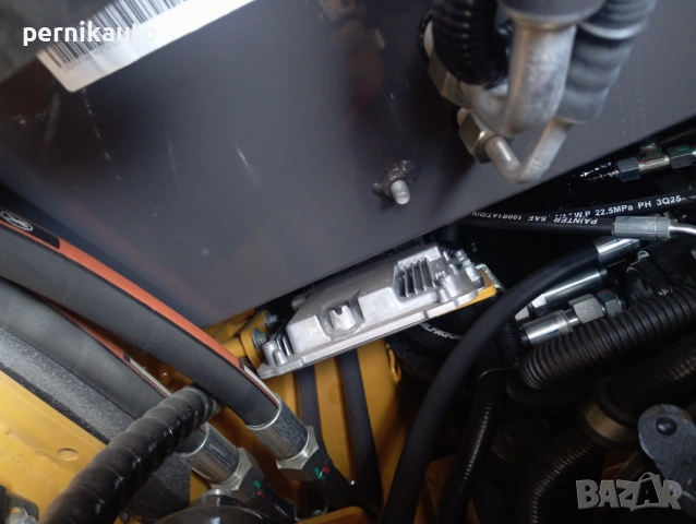 Части за земеделски и строителни машини , снимка 6 - Части - 54175915