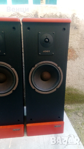 ADVENT PRODIGY TOWER - Vintage speakers., снимка 10 - Тонколони - 45022154
