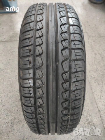 Чисто нова ВСЕСЕЗОННА гума Pirelli P6 215/65/15 , снимка 2 - Гуми и джанти - 53539887