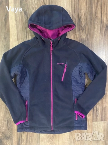 Туристическо яке Skogstad S