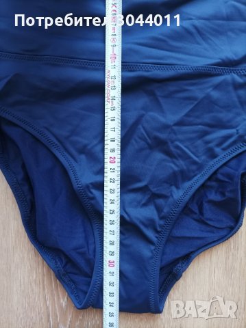 Fantasie 80G  ново танкини, снимка 5 - Бански костюми - 50891694