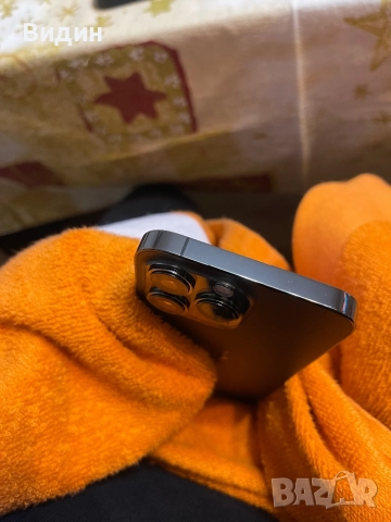 iPhone 13 Pro 256 GB, снимка 10 - Apple iPhone - 52683244