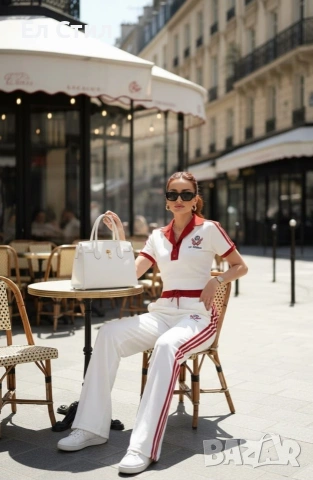 🩷Дамски комплект НА ЕДРО , снимка 6 - Спортни екипи - 53632160