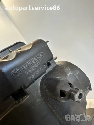 Кутия за въздушен филтър 2.3T за Mazda CX-7 (2011) K3804, снимка 2 - Части - 53695073