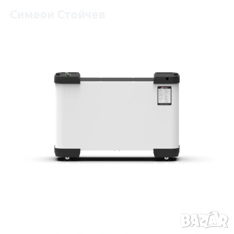 LifePO4 Литиева батерия 51.2V 142Ah, снимка 2 - Друга електроника - 53270745