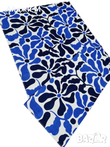 Плажни Кърпи Пещемал , снимка 14 - Хавлиени кърпи - 50701365