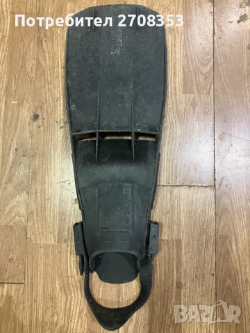 Плавници за боти