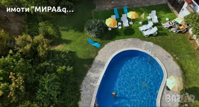 📍 КОМПЛЕКС ОТ КЪЩИ ЗА ГОСТИ В С. МАЛКИ ВОДЕН, ЯЗ. ИВАЙЛОВГРАД, снимка 6 - Хотели - 51582474